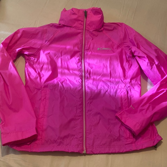 Columbia jacket - Picture 1 of 5